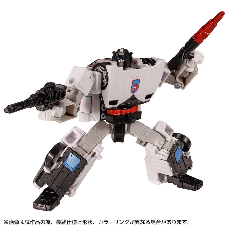 Transformers Legacy Velocitron ... COSMOS & newest CLAMPDOWN